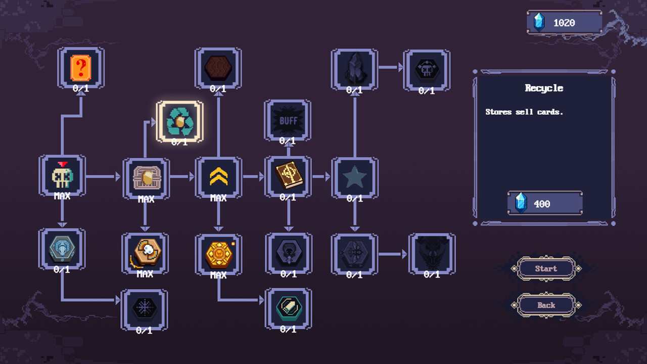 Скриншот: Hexagonal Tower