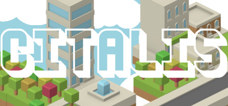 Обложка: Citalis