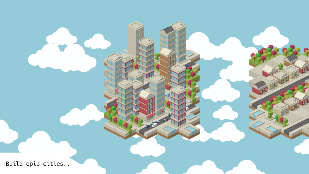 Скриншот: Citalis