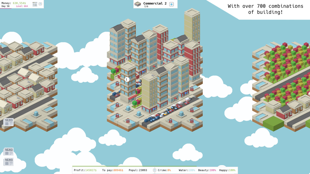 Скриншот: Citalis