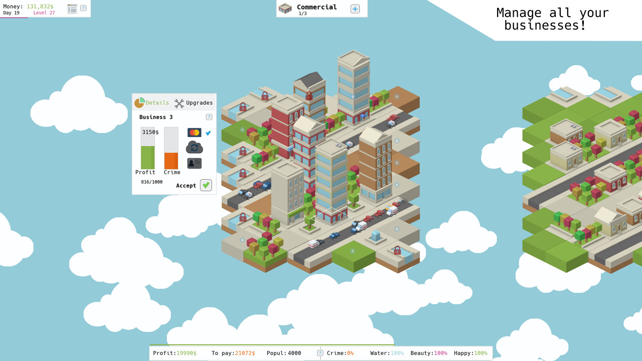 Скриншот: Citalis