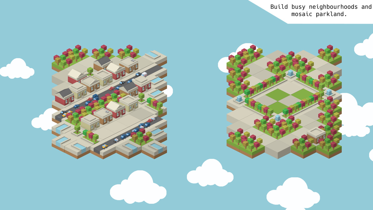 Скриншот: Citalis