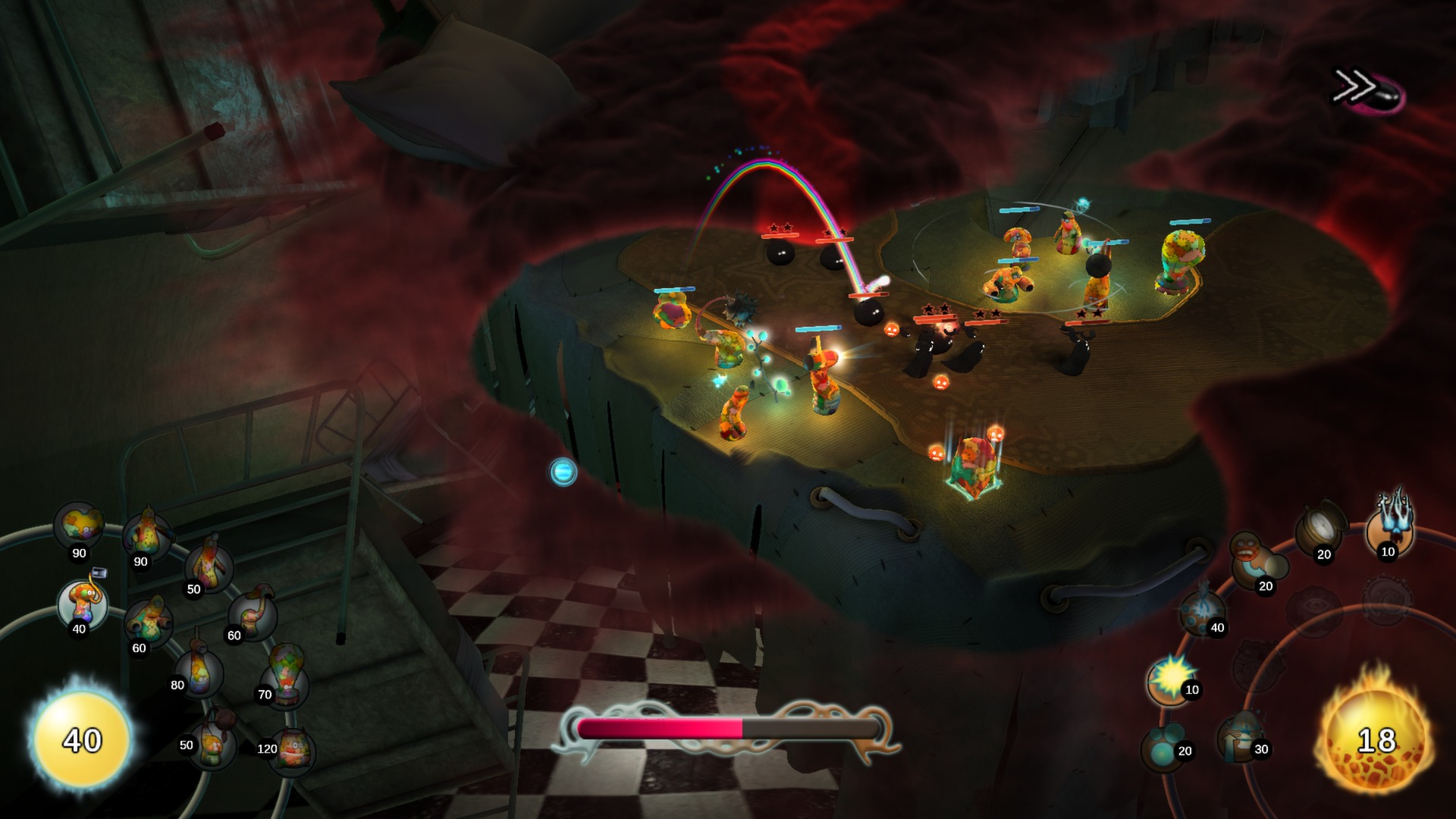 Скриншот 6: Shad'O