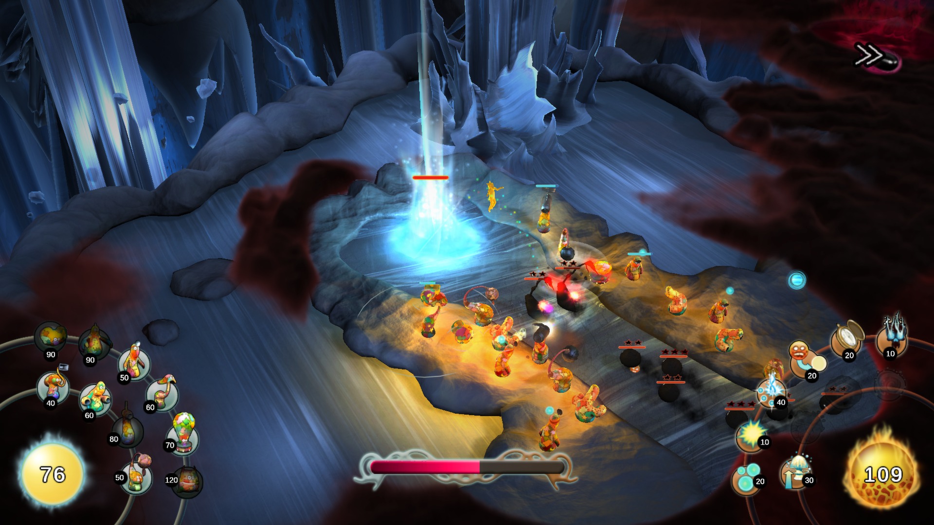 Скриншот 7: Shad'O