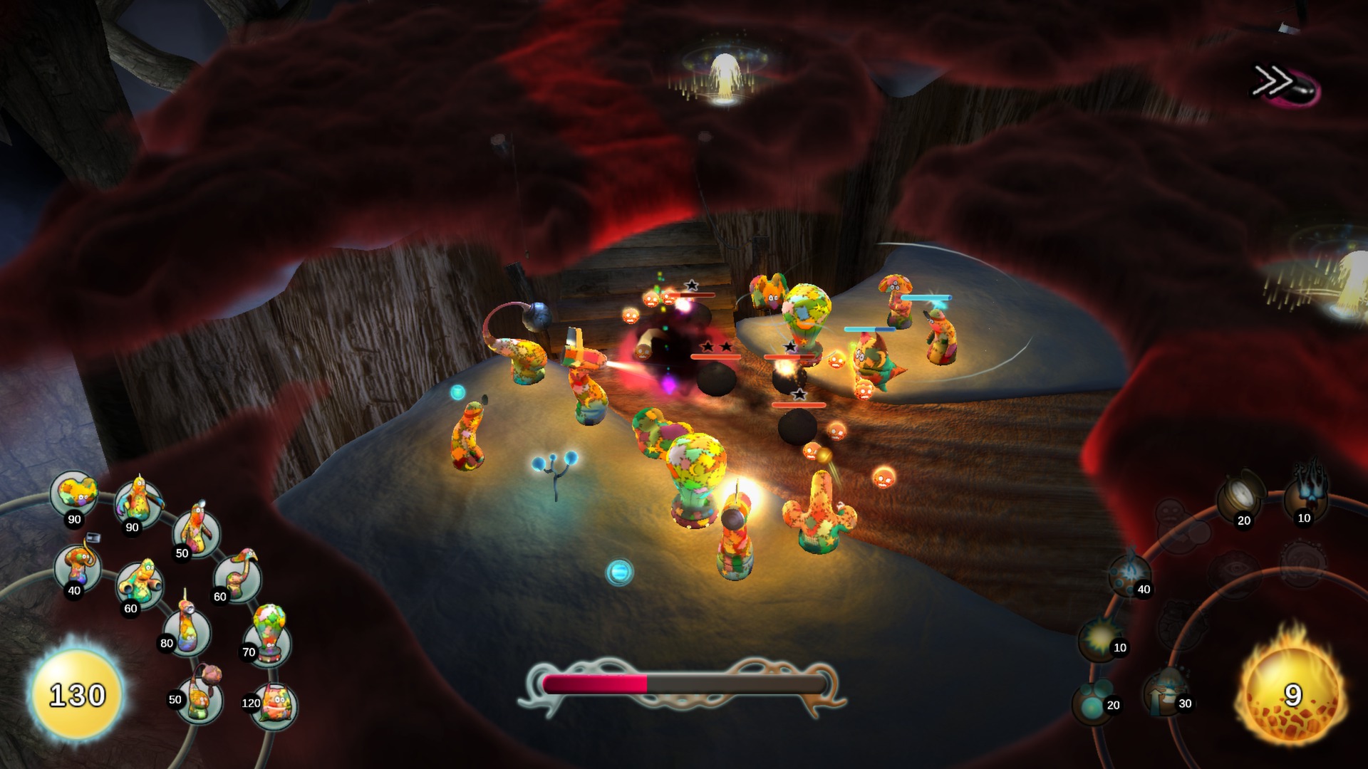 Скриншот 8: Shad'O