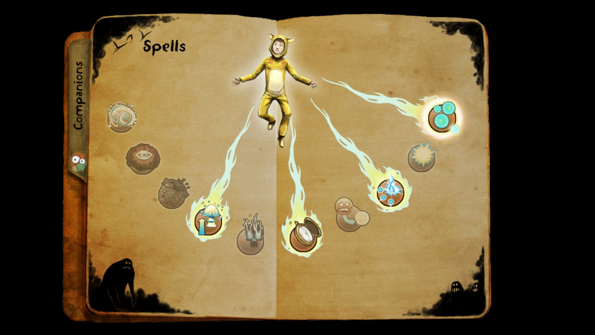 Скриншот 10: Shad'O