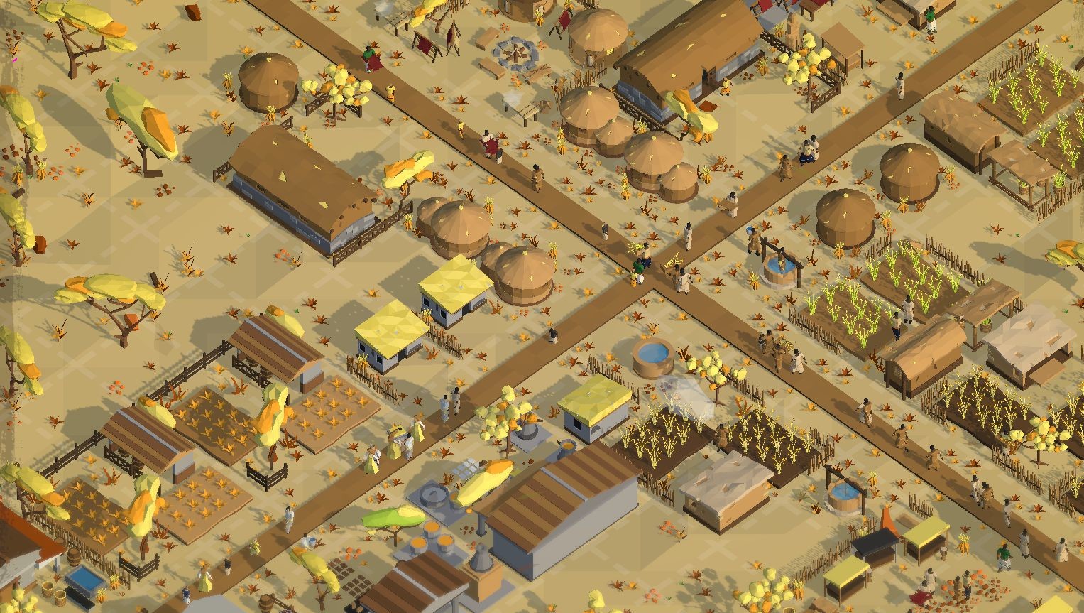 Скриншот 12: Glory of Rome