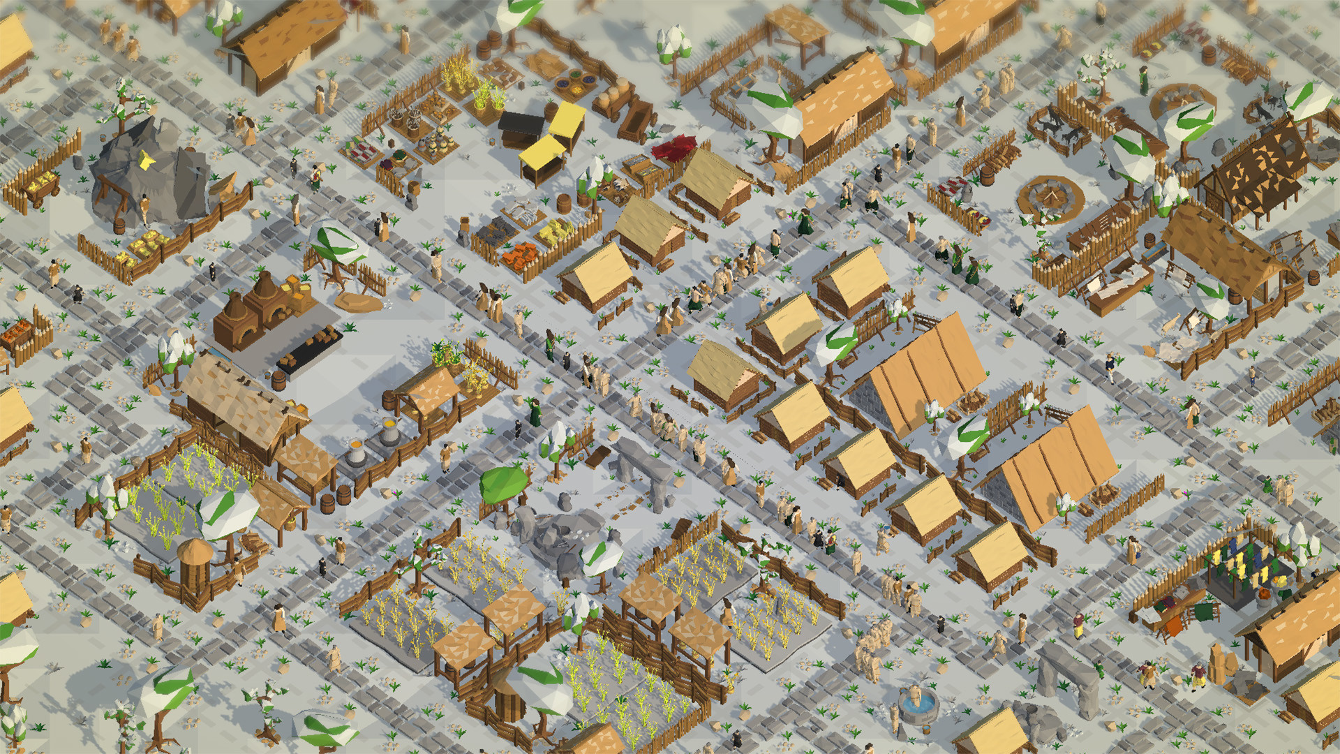 Скриншот 6: Glory of Rome