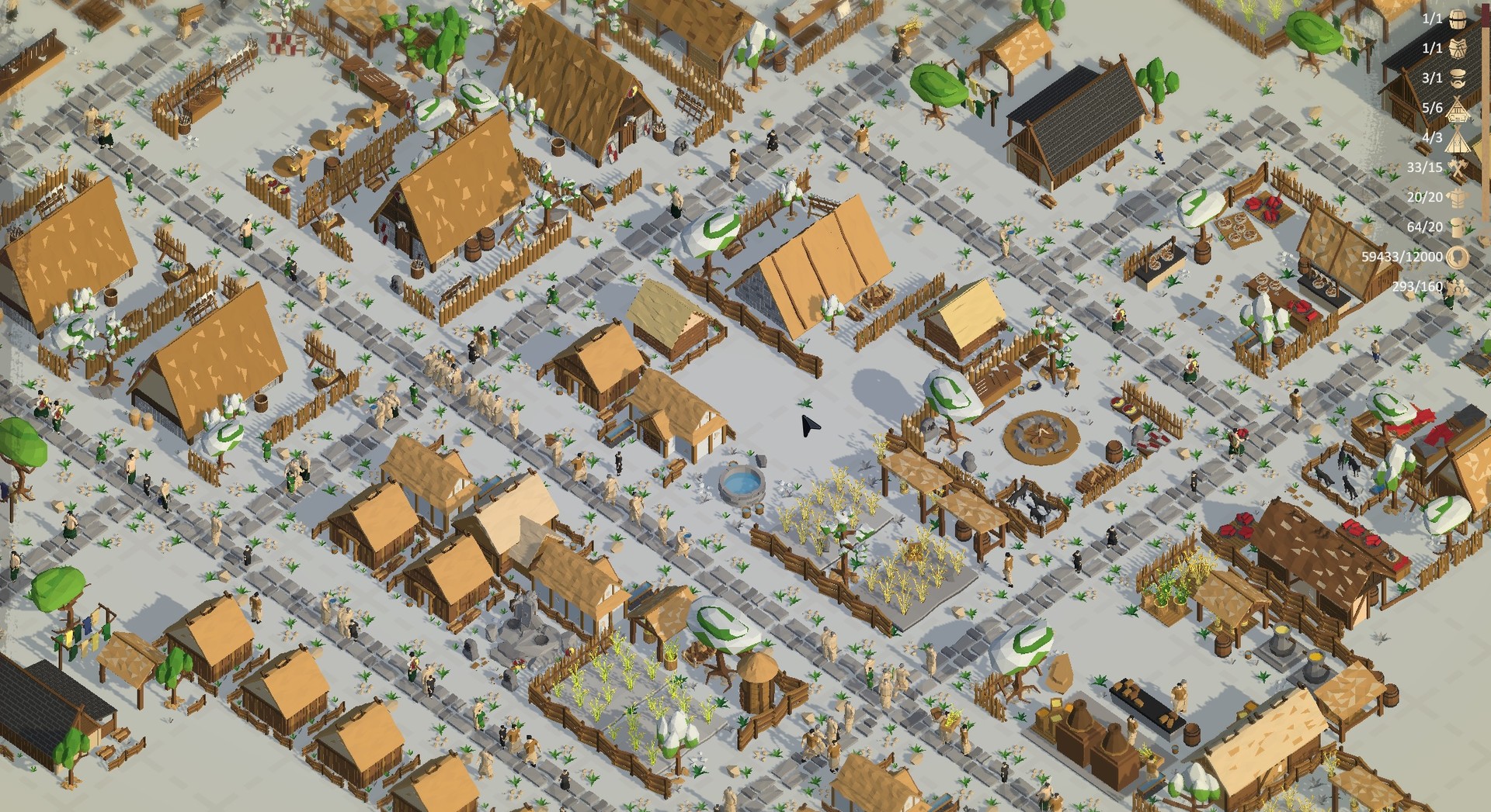 Скриншот 8: Glory of Rome