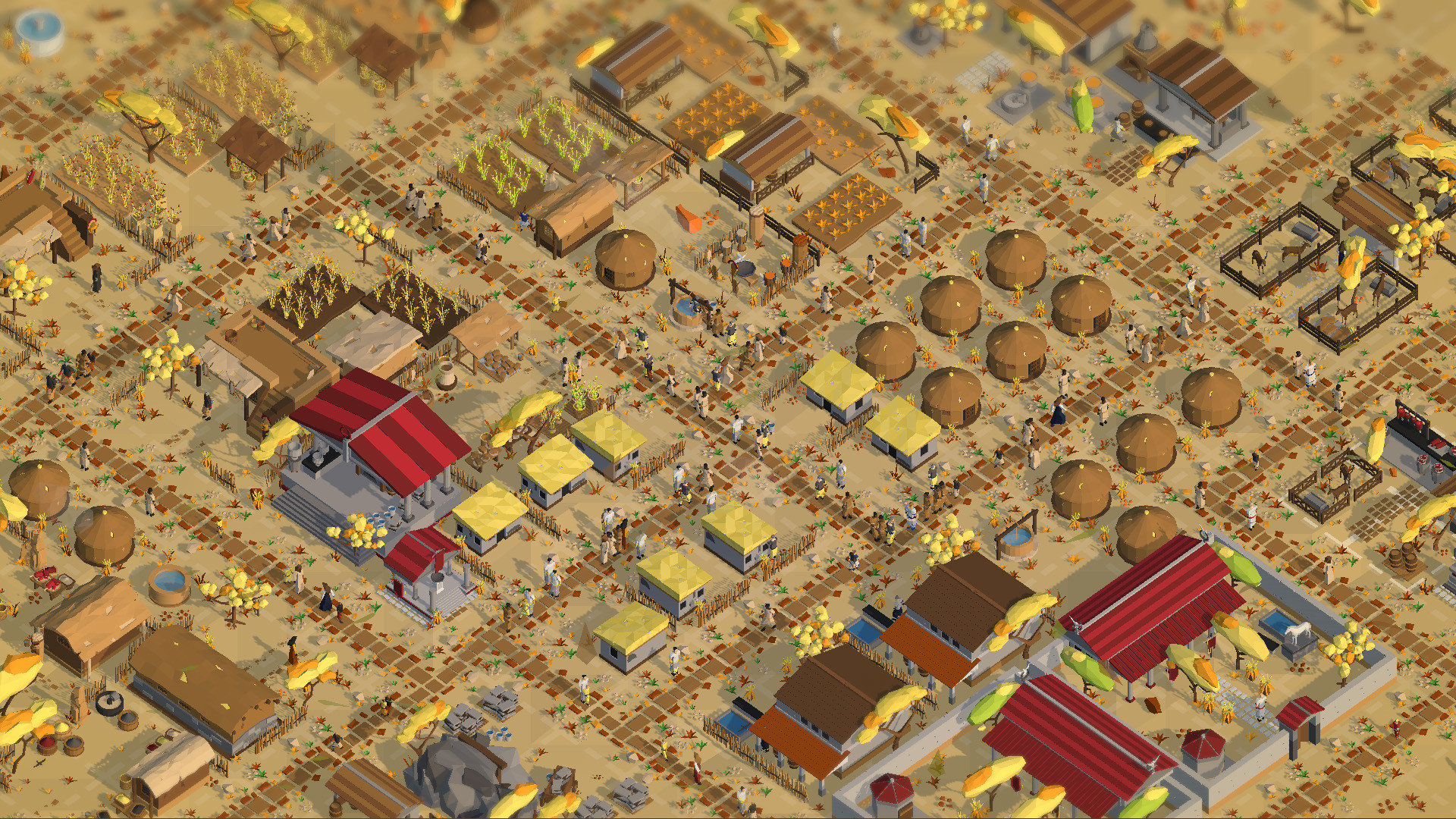 Скриншот 9: Glory of Rome