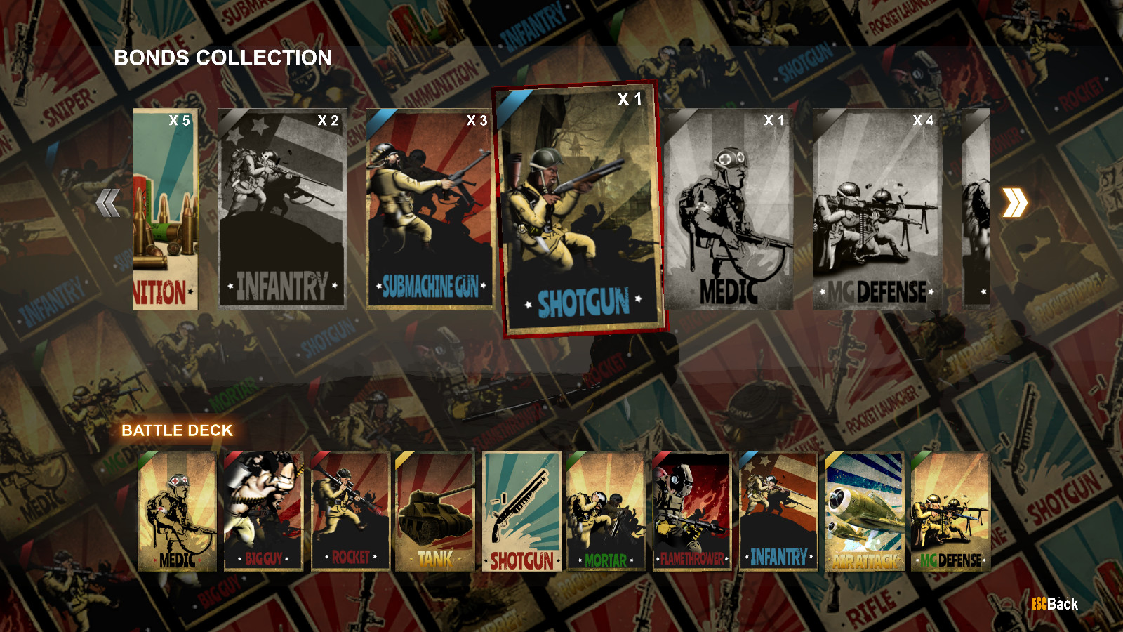 Скриншот 7: Hard Helmets