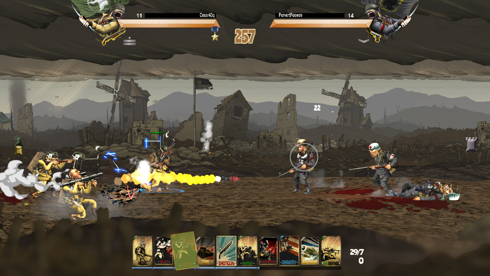 Скриншот 10: Hard Helmets