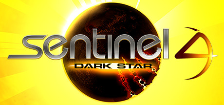 Обложка: Sentinel 4: Dark Star