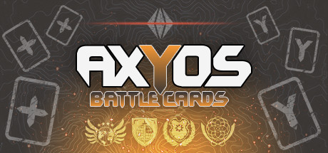 Обложка: AXYOS: Battlecards