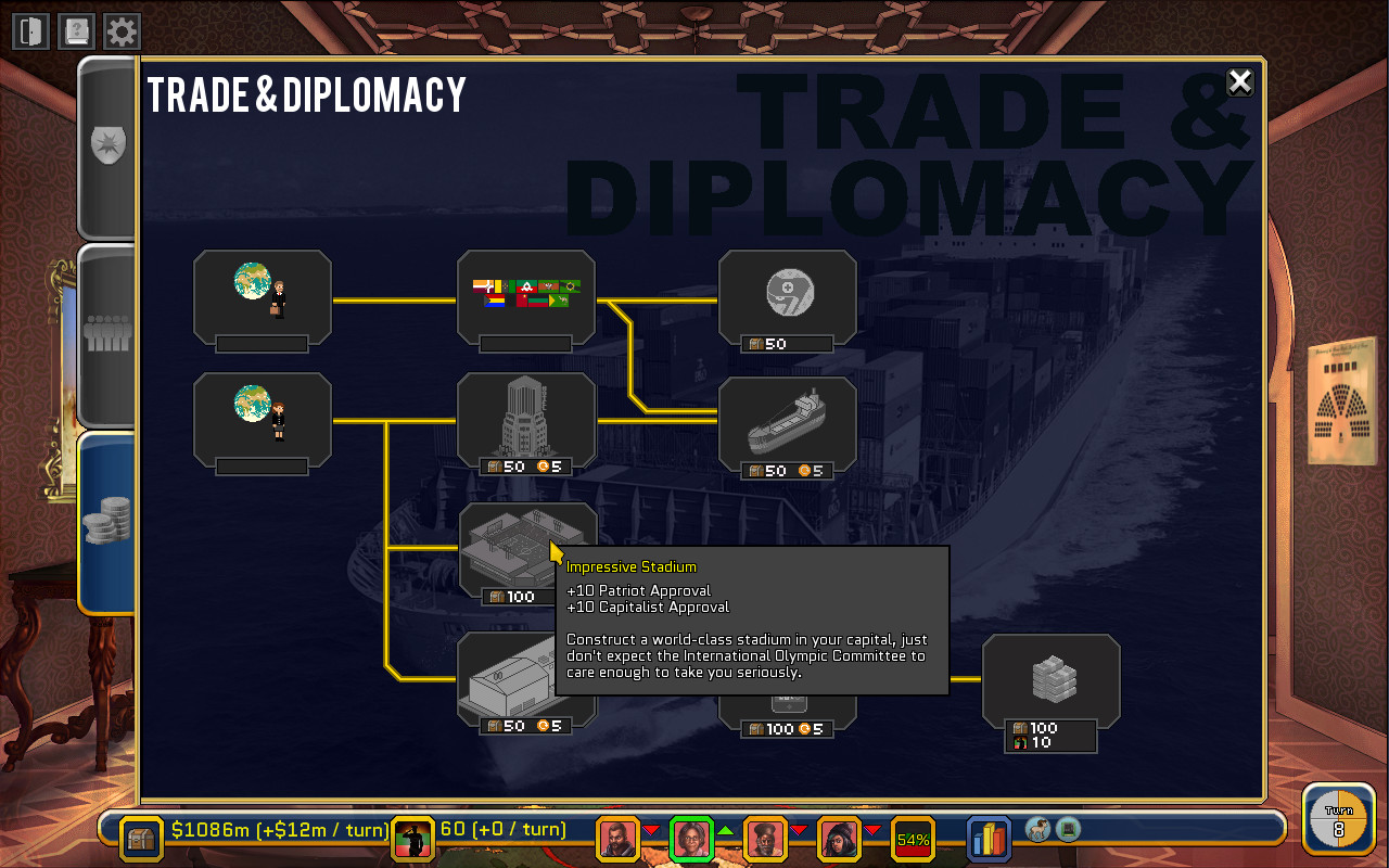 Скриншот 6: Rogue State