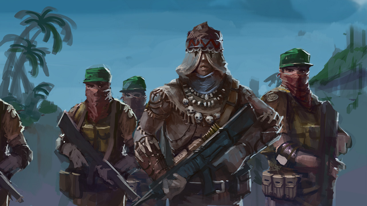 Скриншот 12: Tidal Affair: Before The Storm