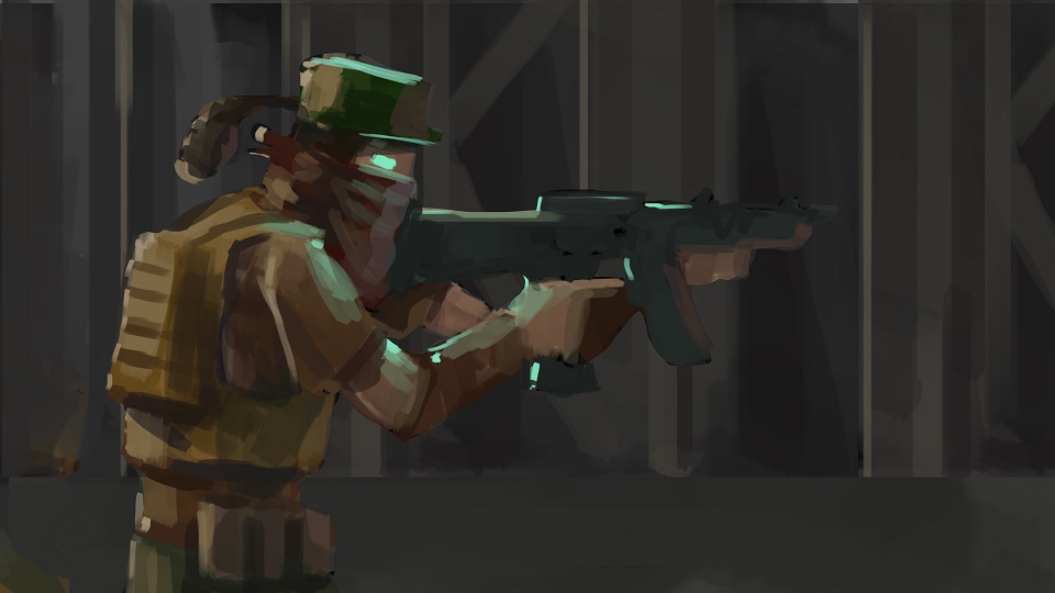 Скриншот 13: Tidal Affair: Before The Storm