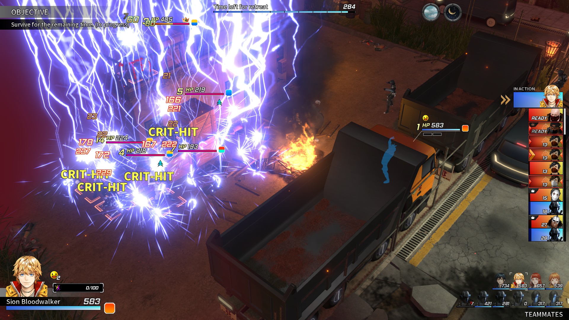 Скриншот 14: TROUBLESHOOTER: Abandoned Children