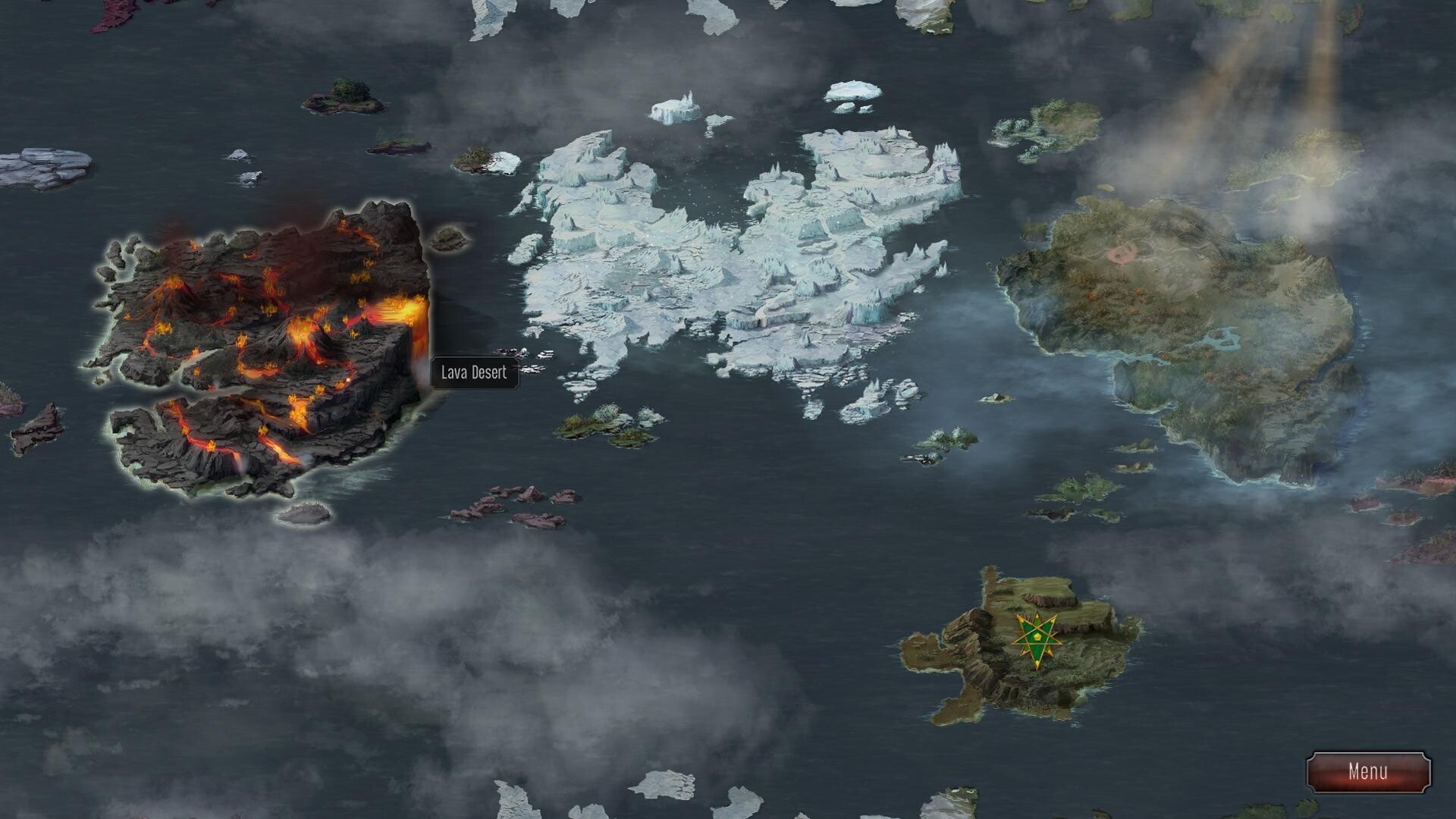 Скриншот 9: Shields of Loyalty