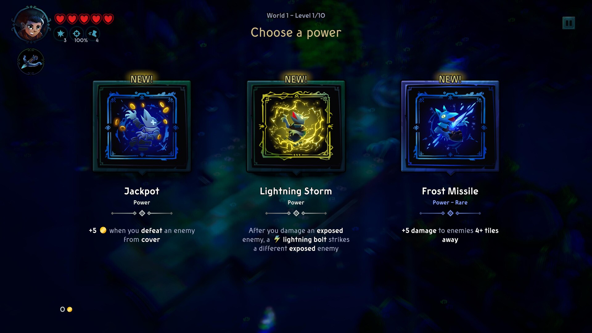 Скриншот: Day of the Shell