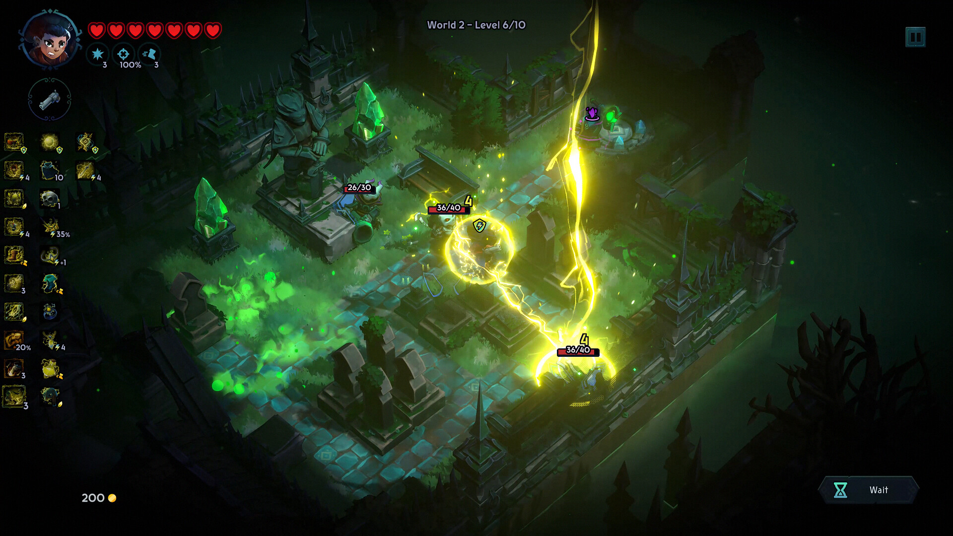 Скриншот 9: Day of the Shell