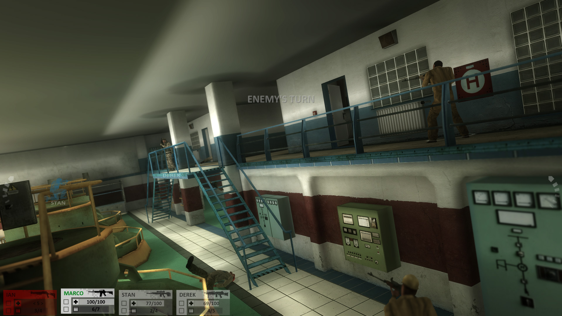 Скриншот 6: Arma Tactics