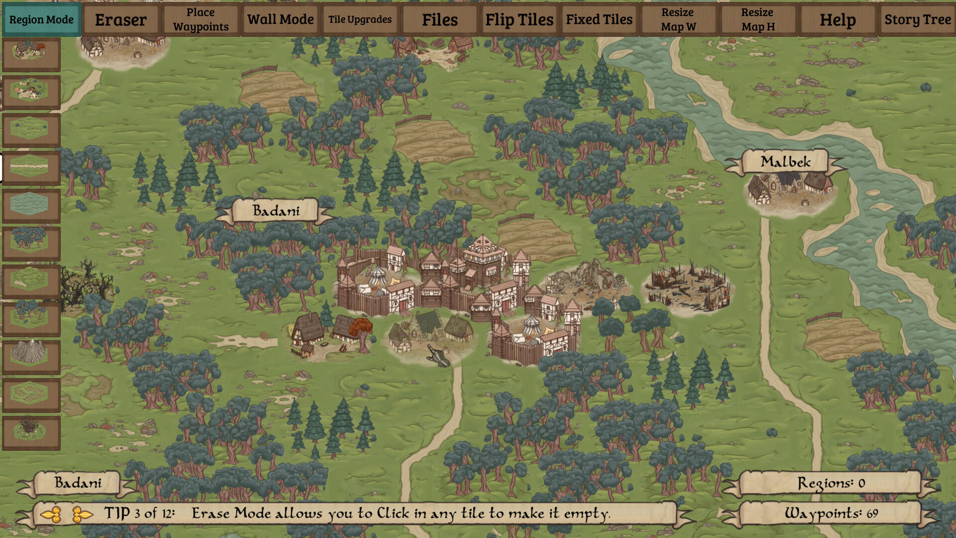 Скриншот 6: Rising Lords