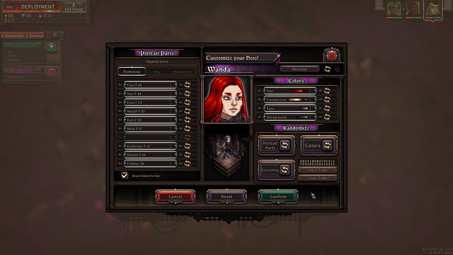 Скриншот 16: The Last Spell