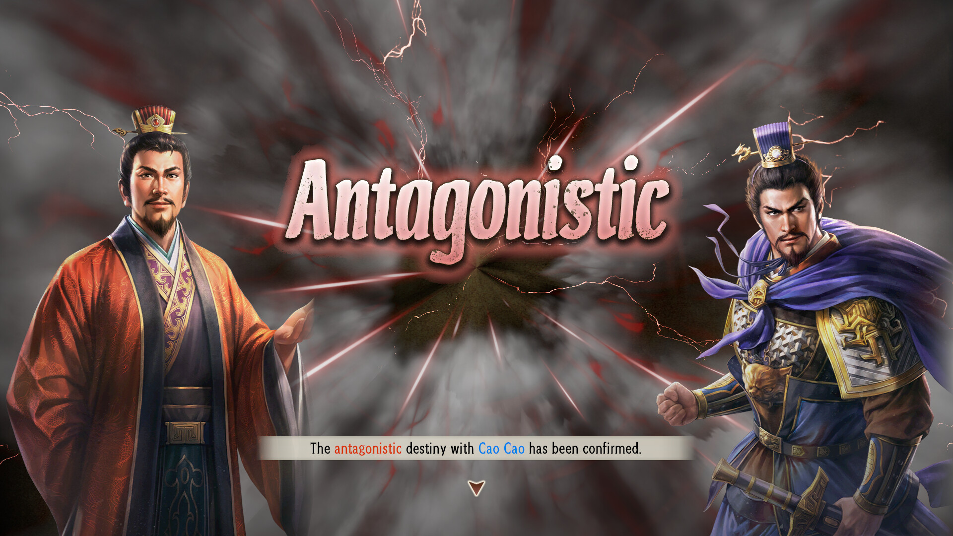 Скриншот 8: ROMANCE OF THE THREE KINGDOMS 8 REMAKE