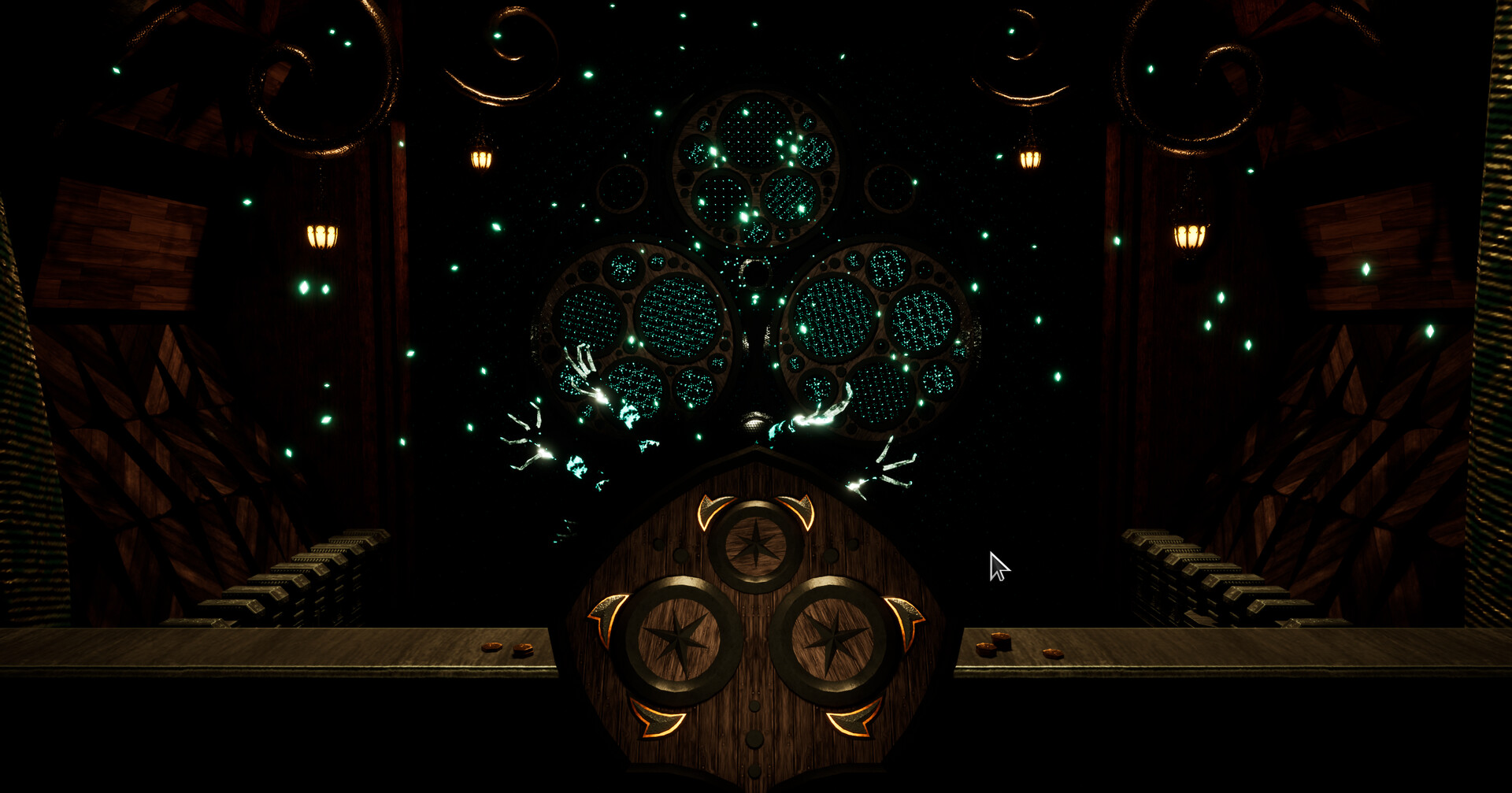 Скриншот 6: Inkshade