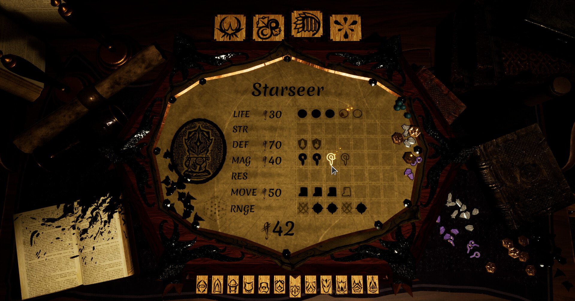 Скриншот 8: Inkshade