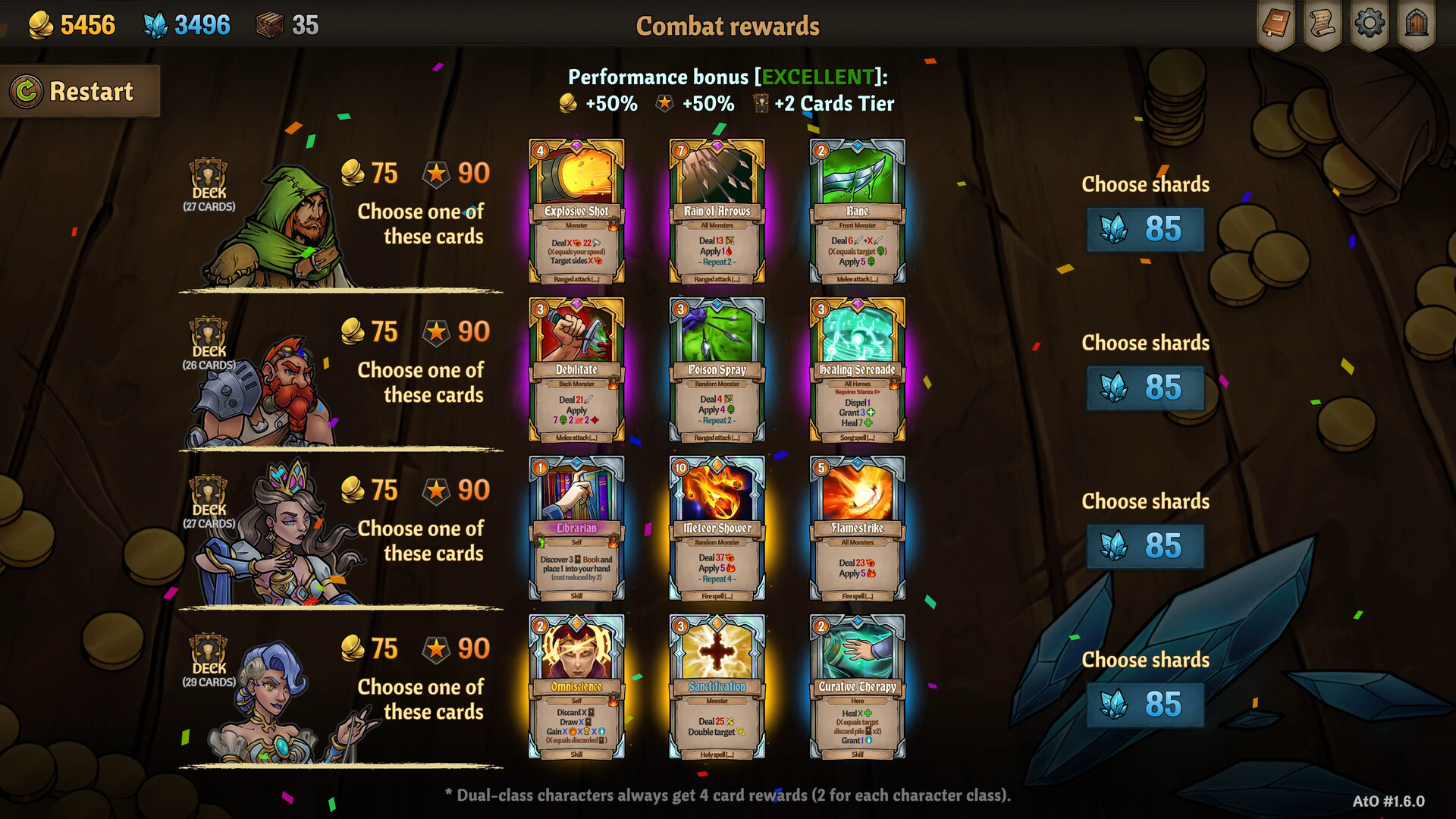 Скриншот 7: Across the Obelisk