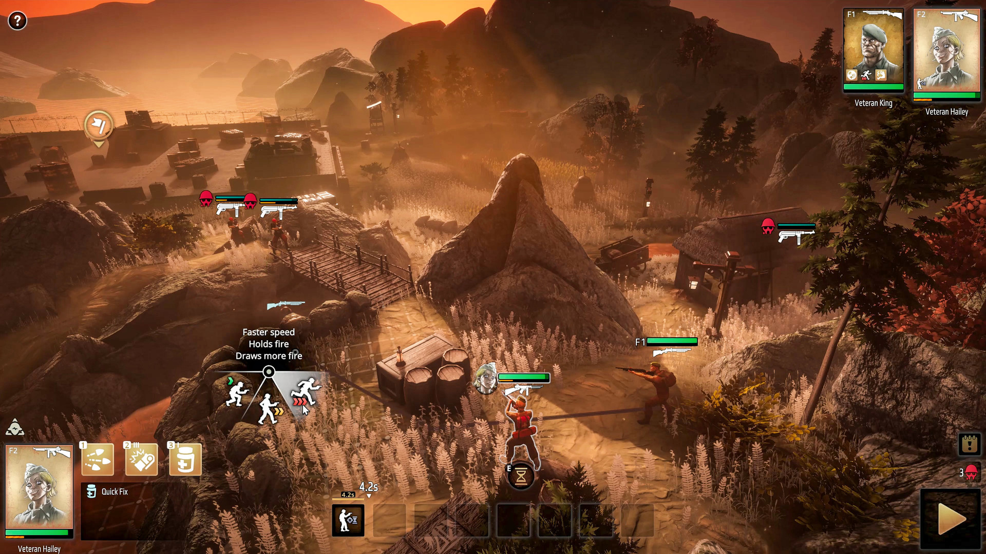 Скриншот 7: Broken Lines