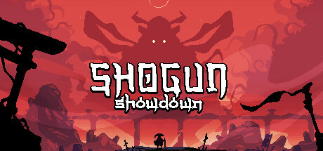 Обложка: Shogun Showdown