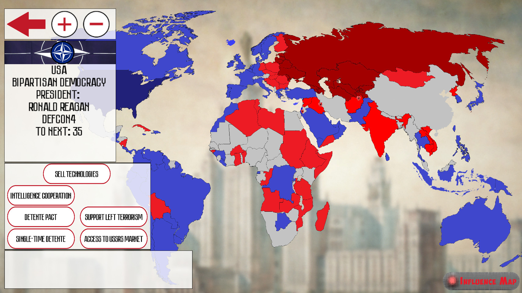 Скриншот 7: Crisis in the Kremlin