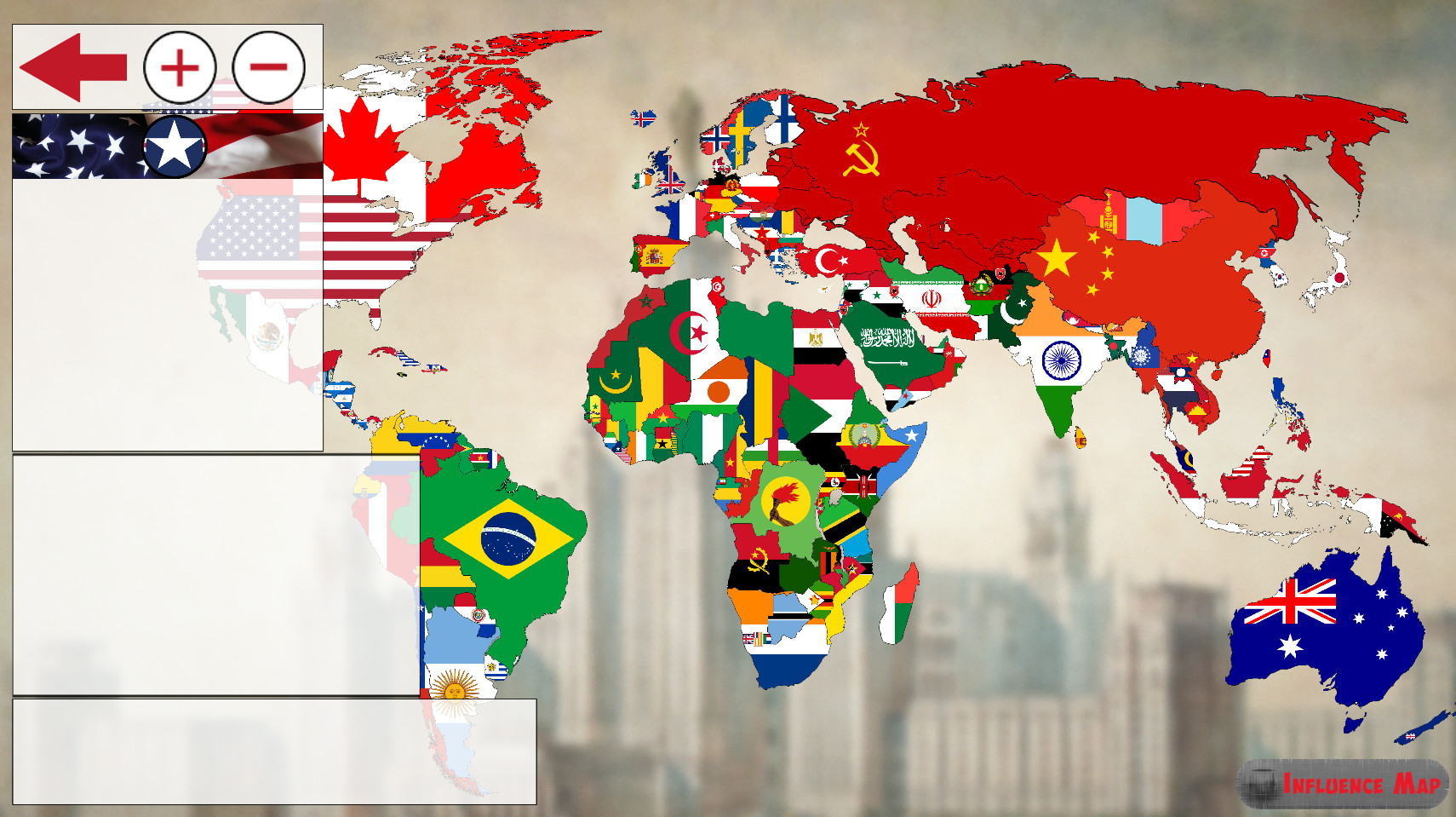 Скриншот 8: Crisis in the Kremlin