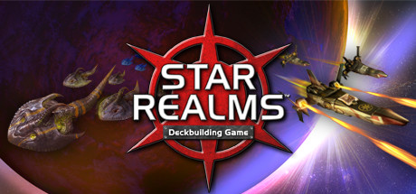 Обложка: Star Realms