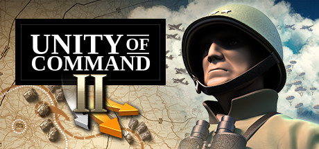 Обложка: Unity of Command II