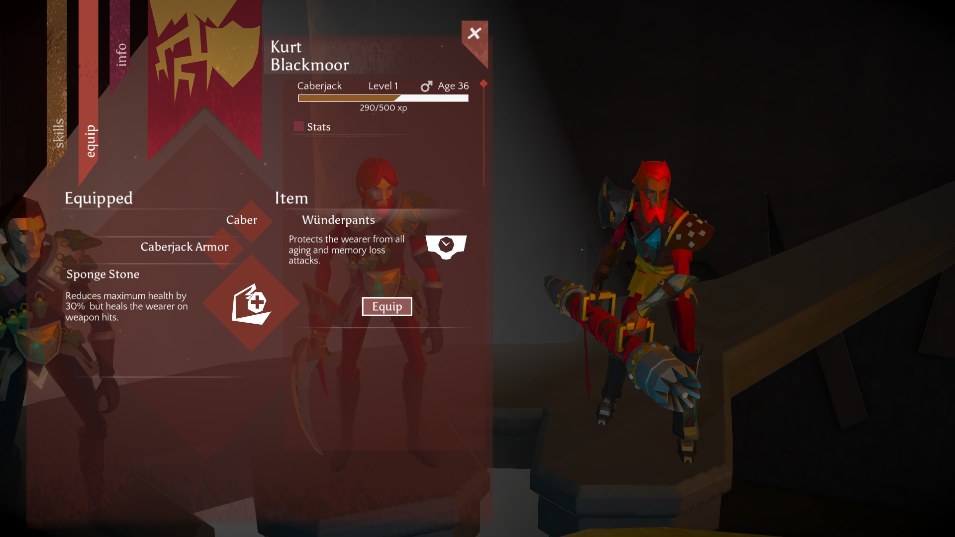 Скриншот 11: MASSIVE CHALICE