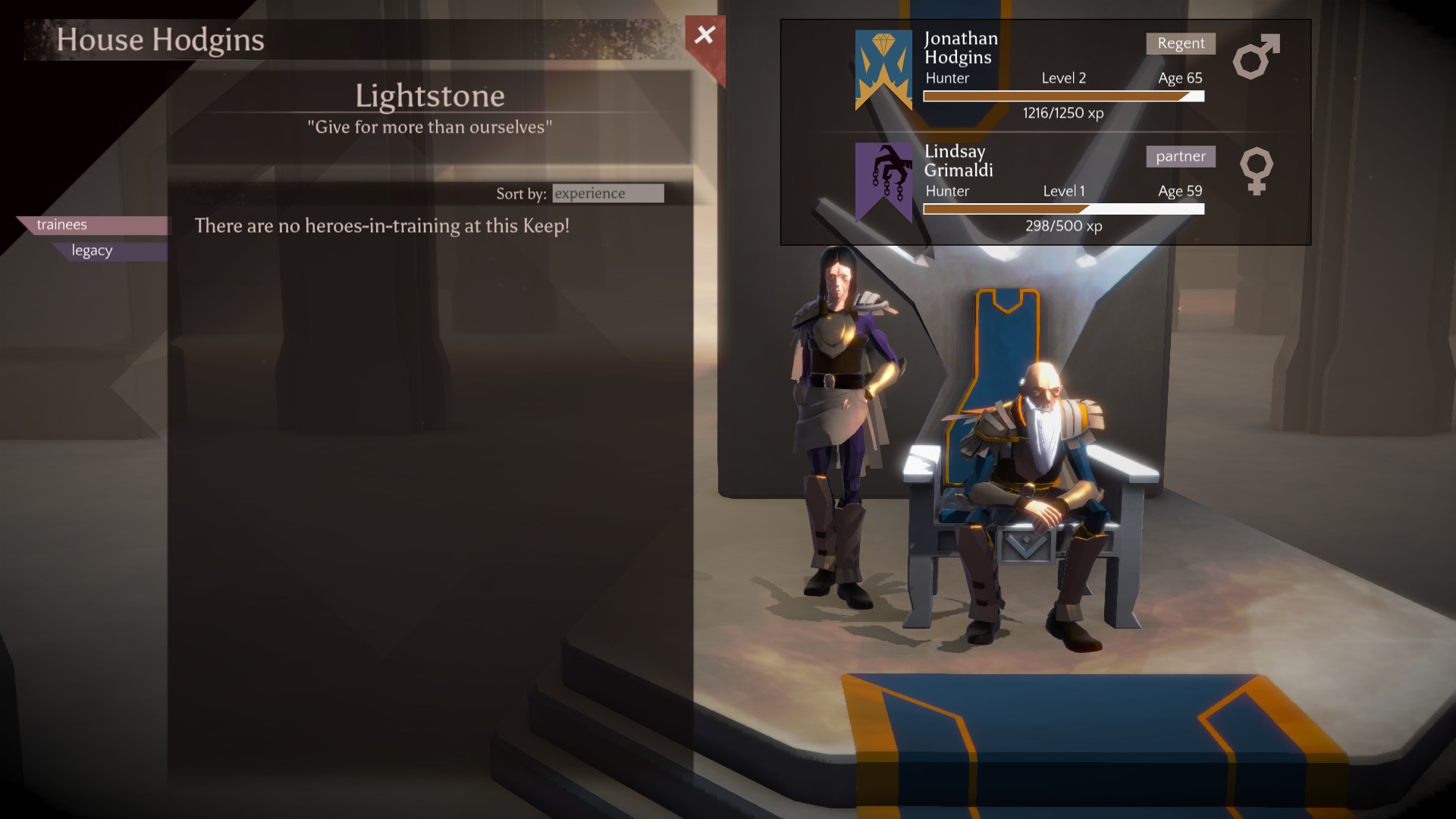 Скриншот 6: MASSIVE CHALICE