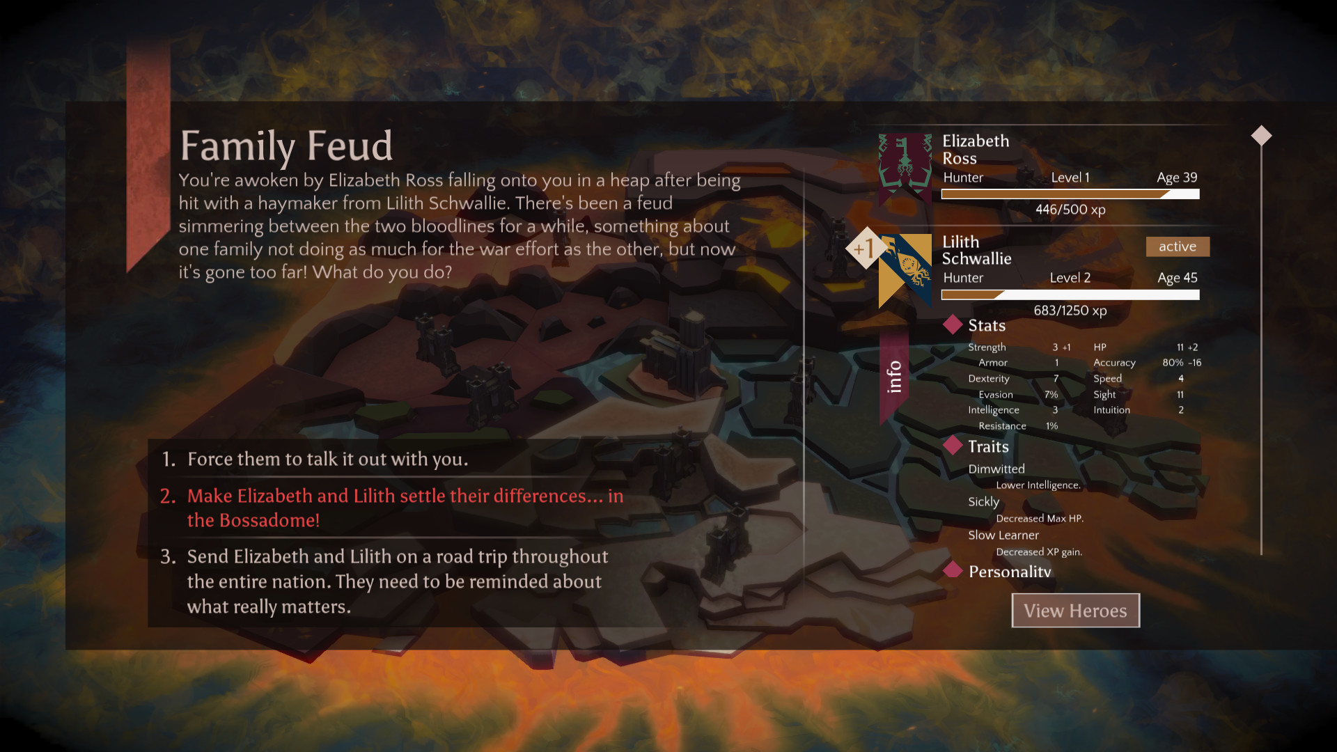 Скриншот 9: MASSIVE CHALICE