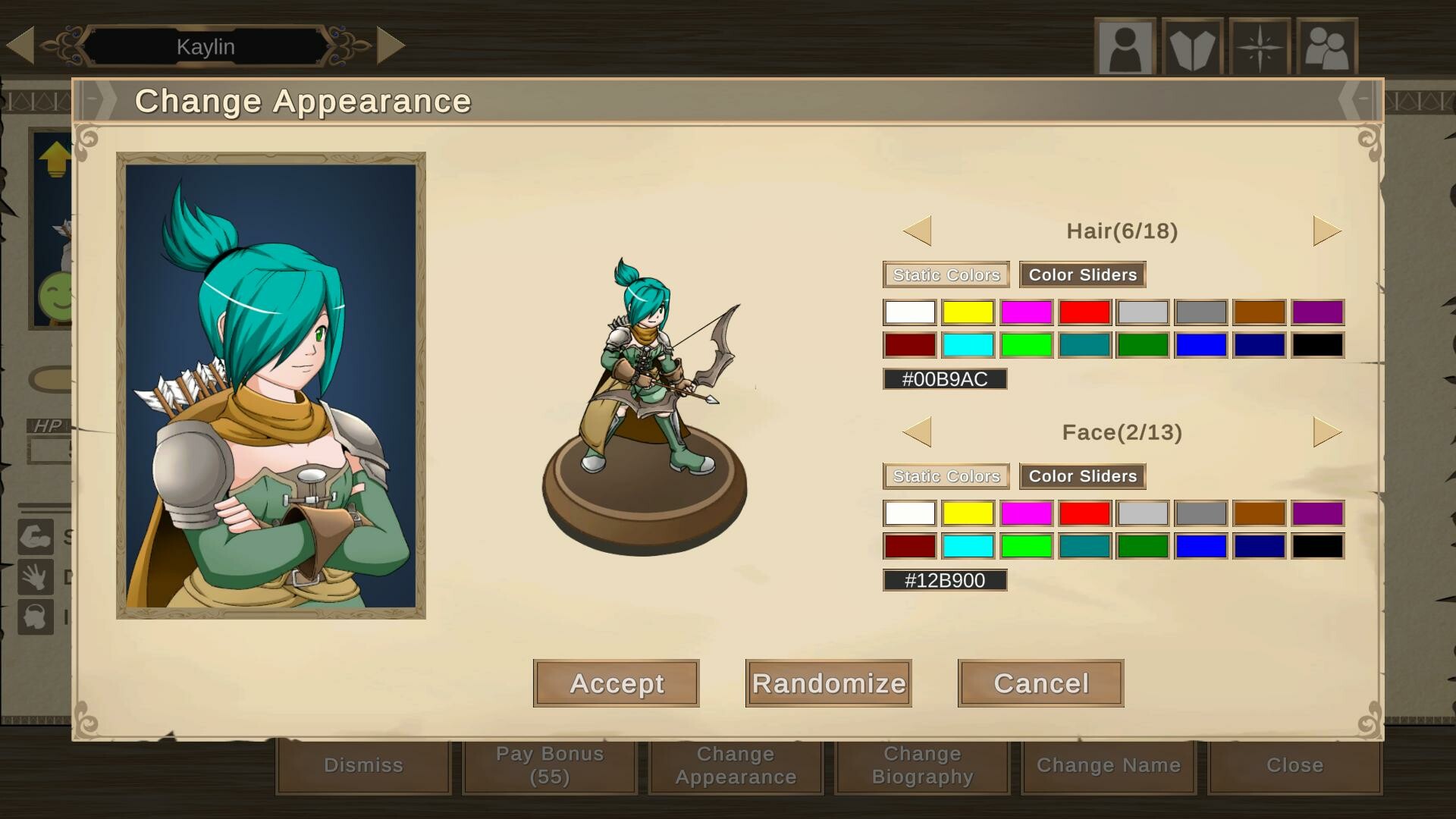 Скриншот 12: Our Adventurer Guild