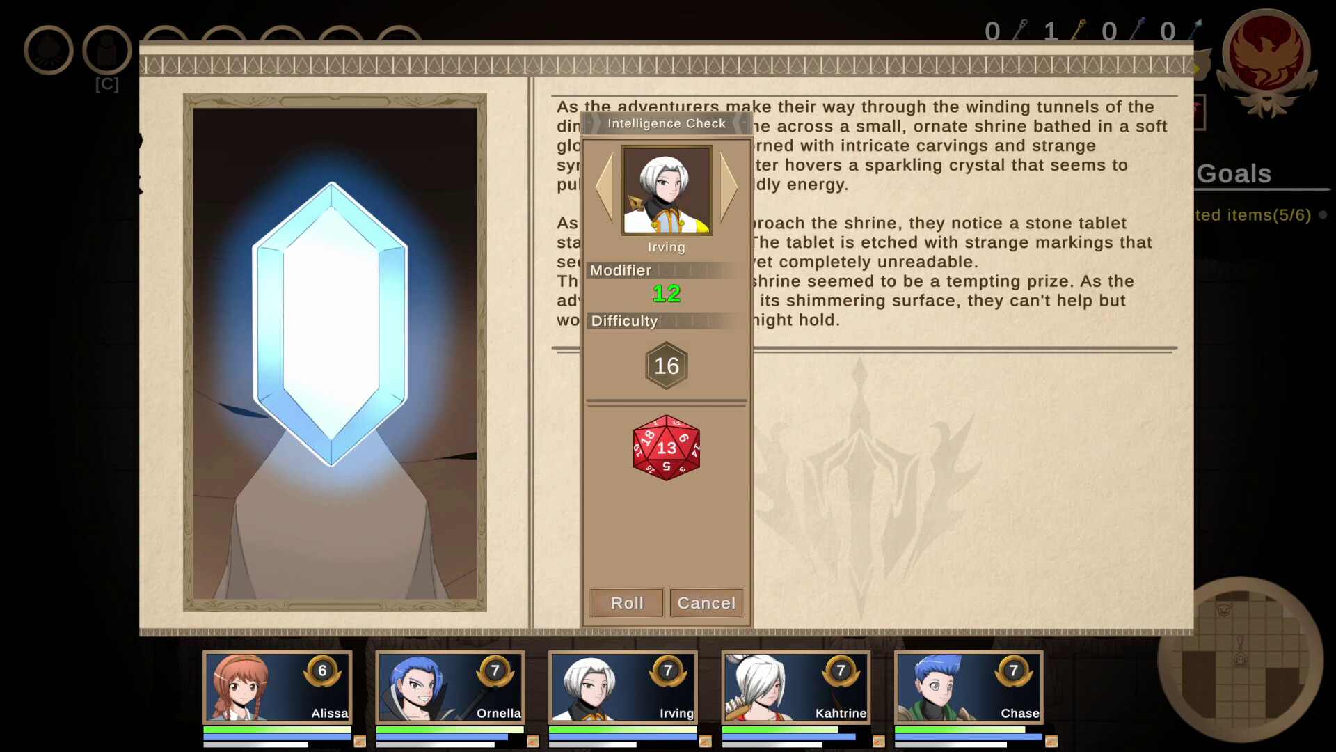 Скриншот 17: Our Adventurer Guild