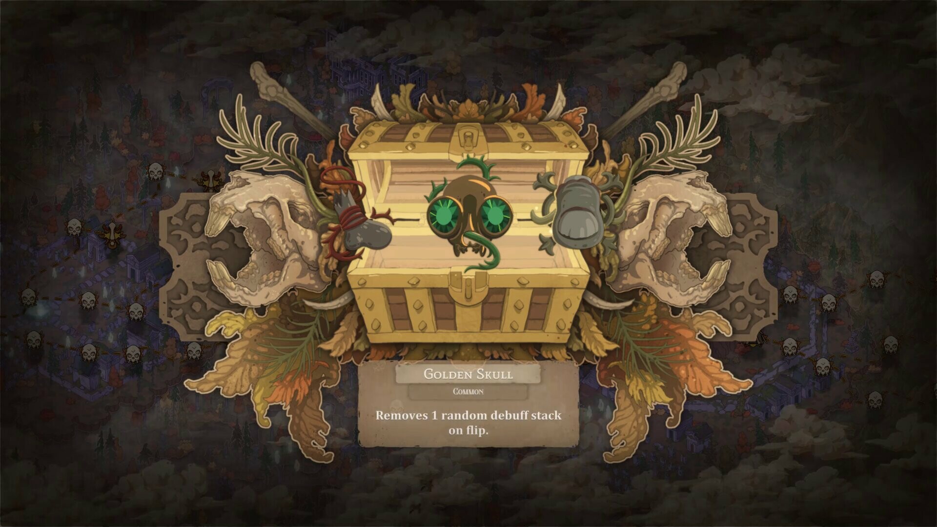 Скриншот 6: Tamarak Trail