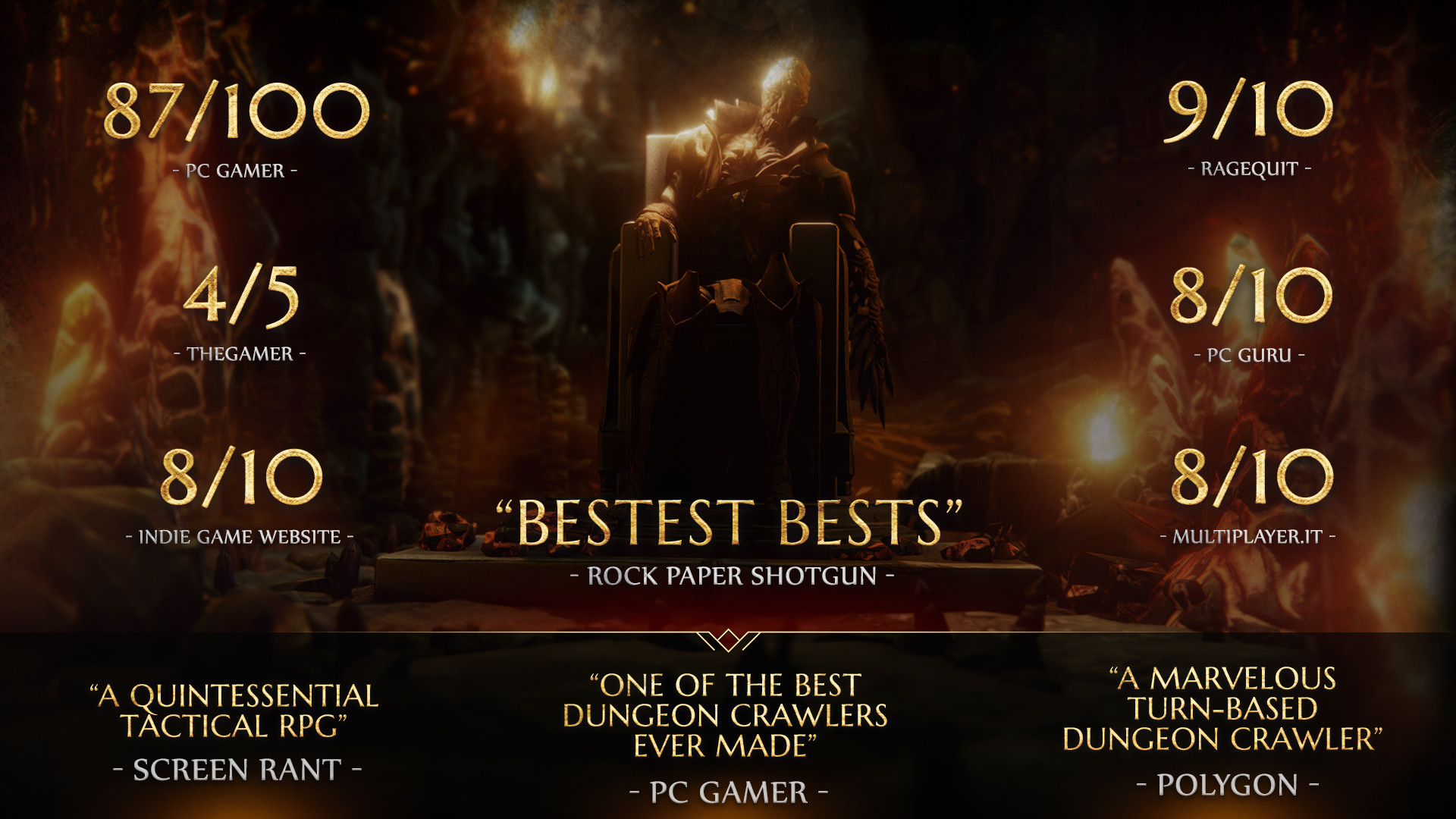 Скриншот: Gloomhaven