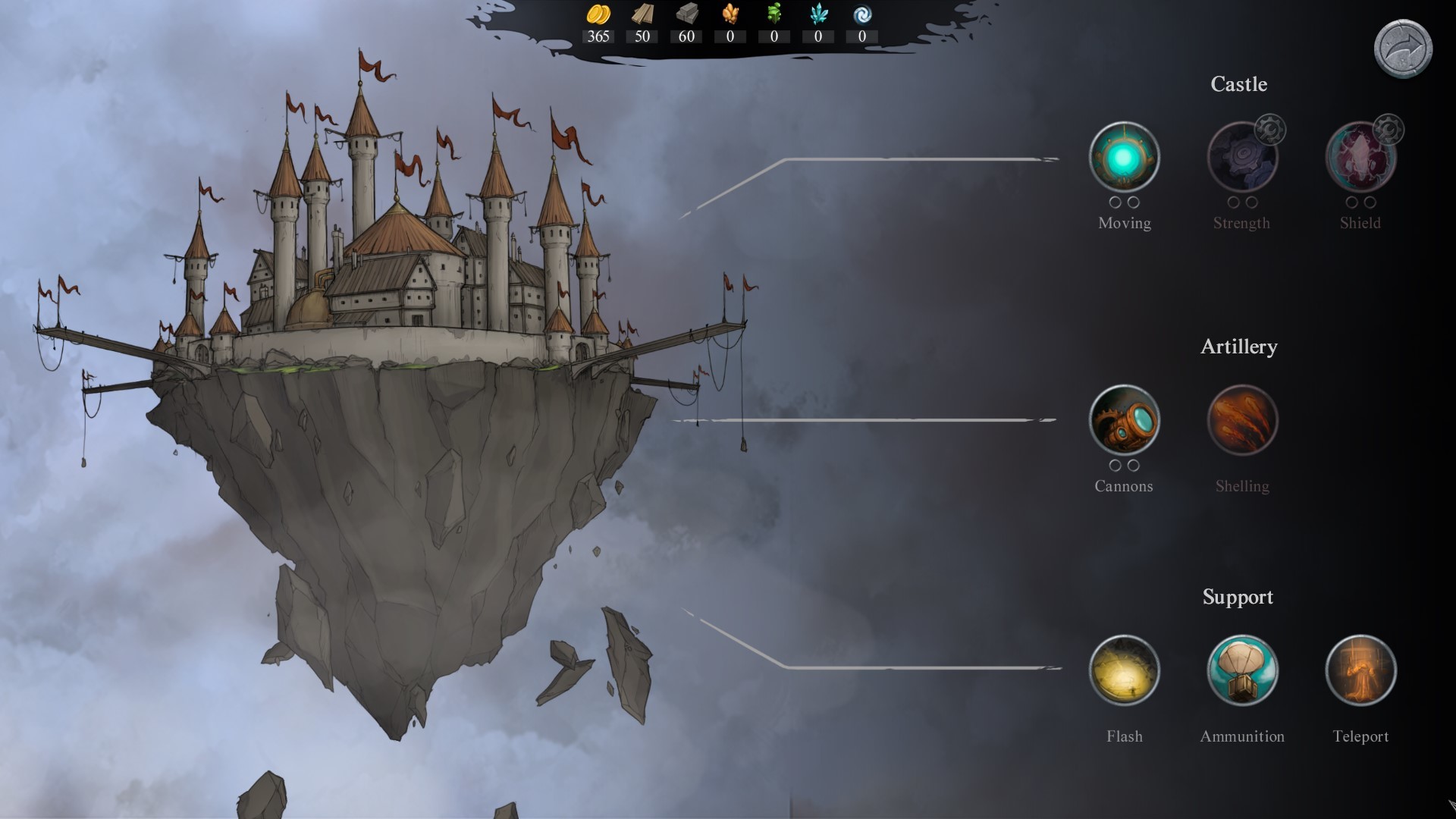 Скриншот 9: Stones Keeper