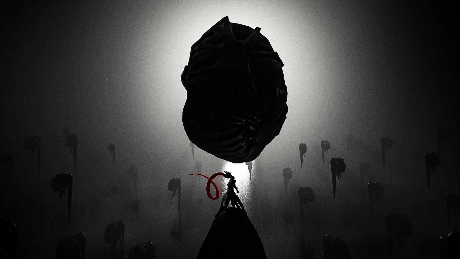 Скриншот 13: Othercide