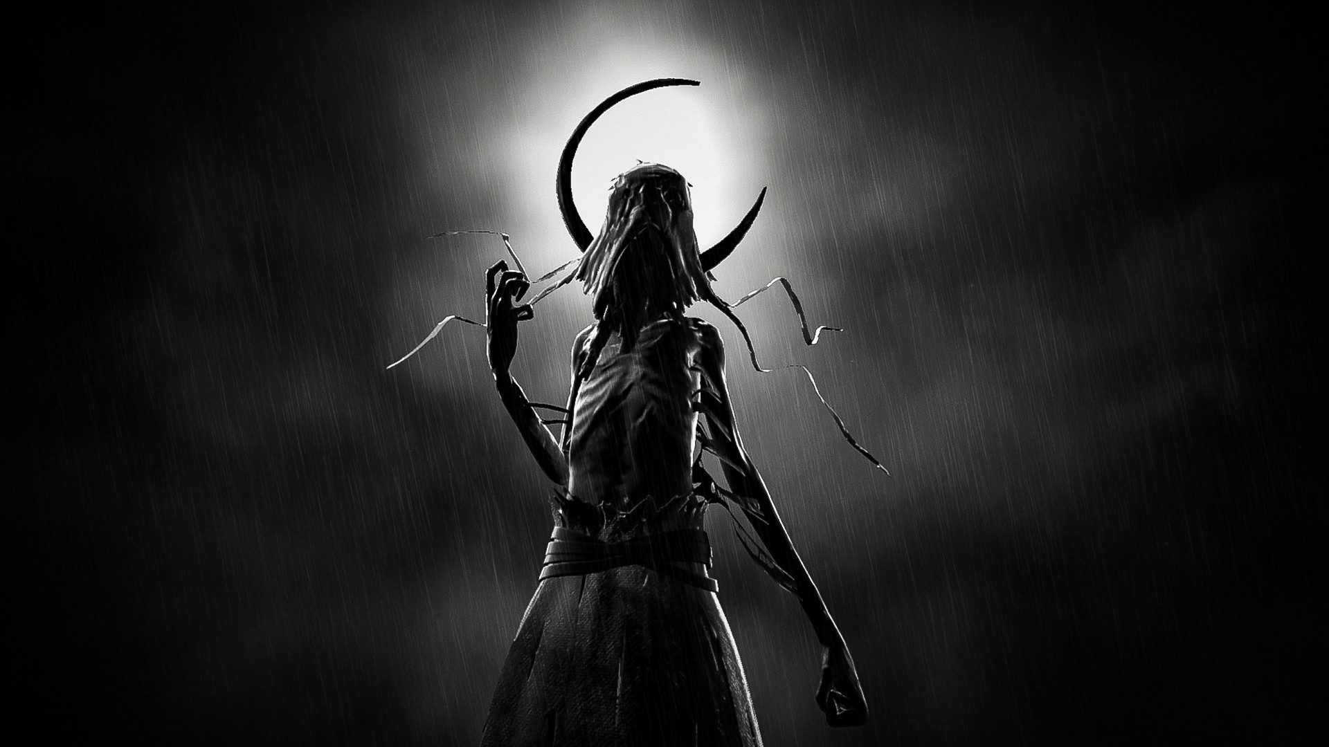 Скриншот: Othercide