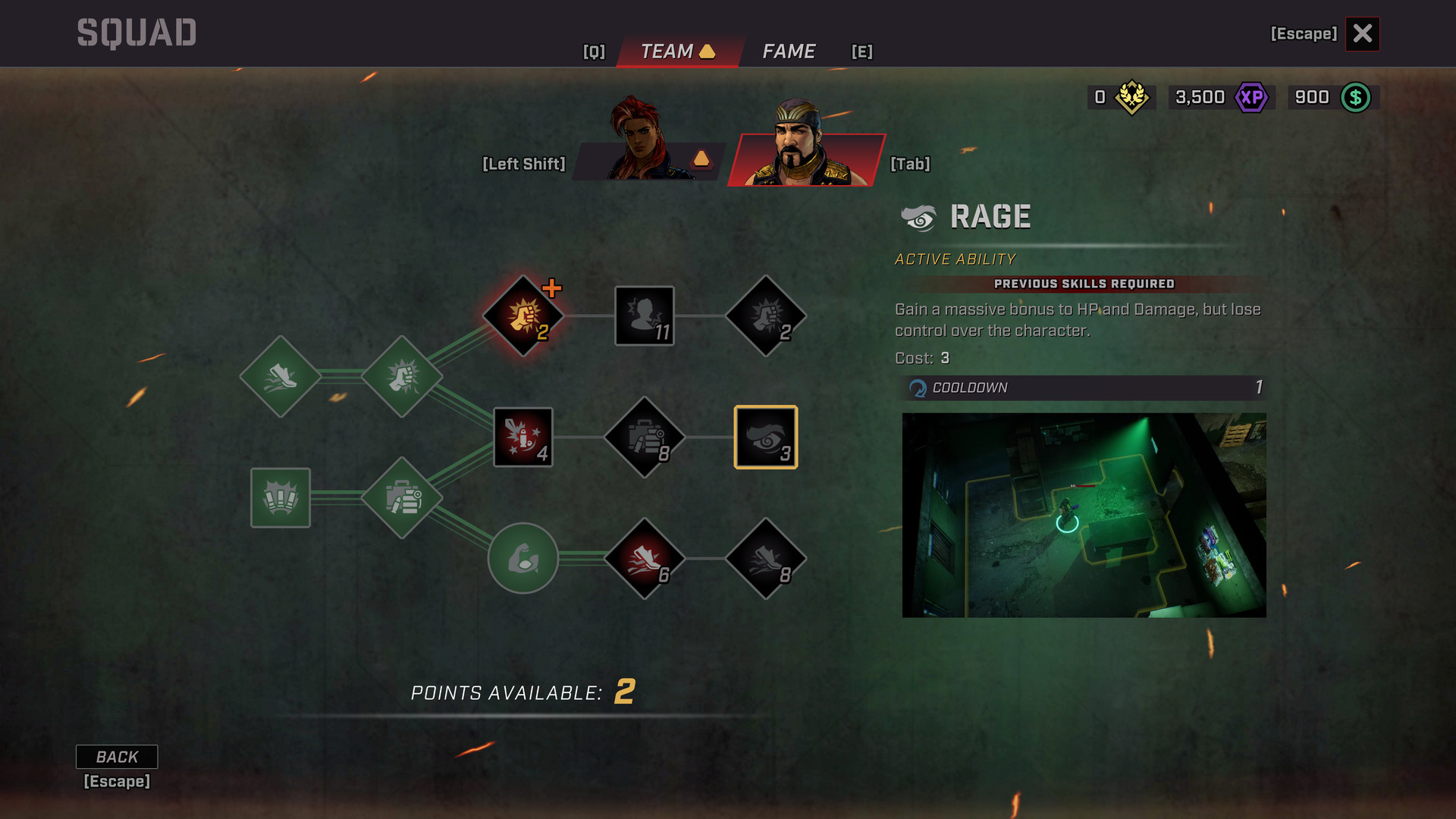 Скриншот 8: Showgunners