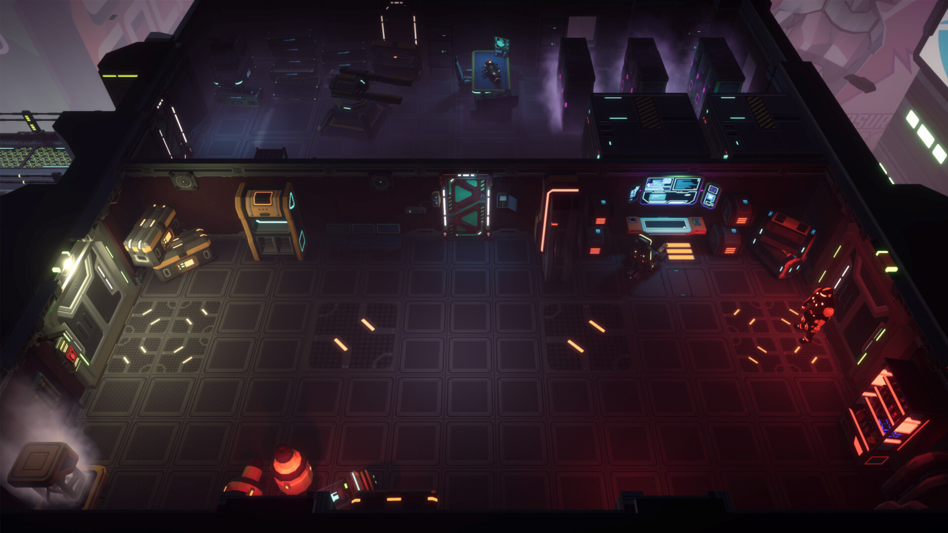 Скриншот 6: Shift'n Slay